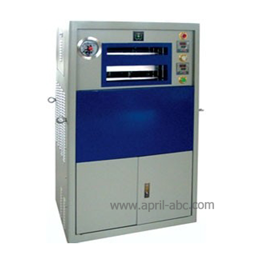 Laminator_April Industrial Co.,Limited